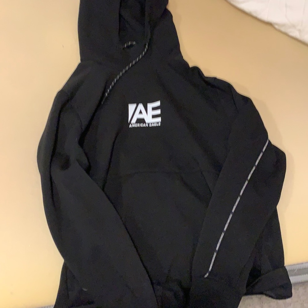 American Eagle Hoodie